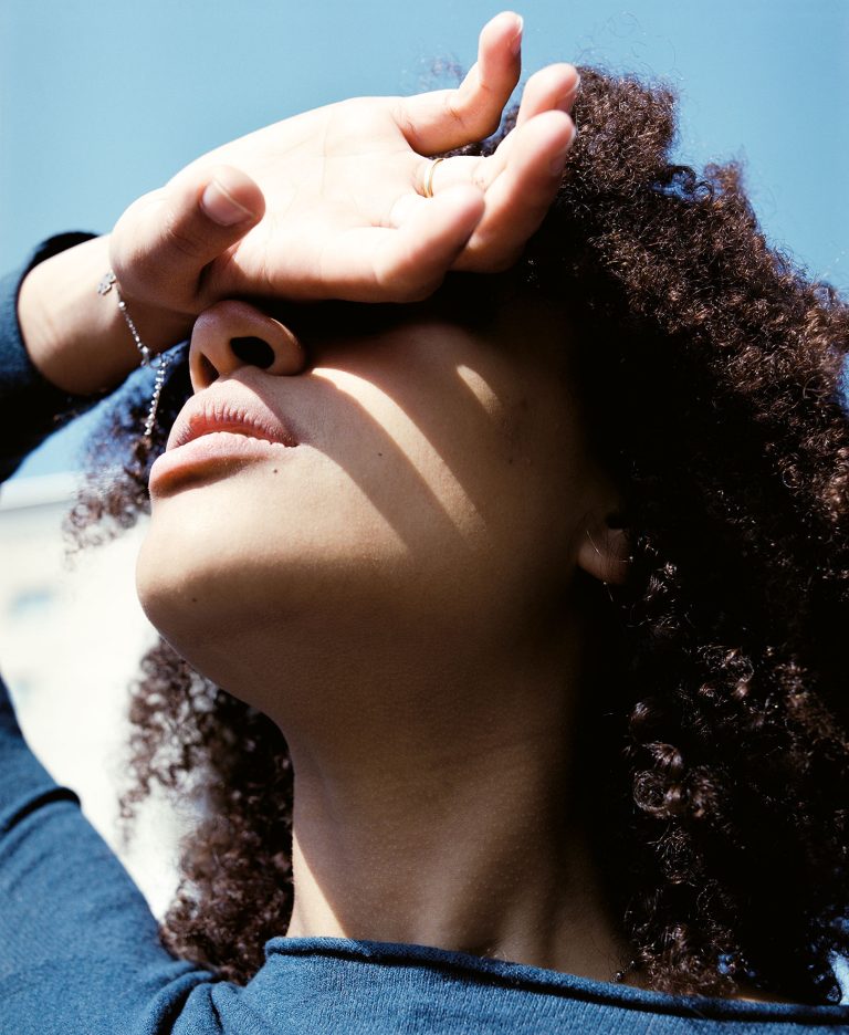 Davide Degano · Romanzo Meticcio (Detail) · 2024