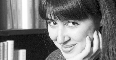 Emanuela Anechoum ©️Dario Nicoletti_HP