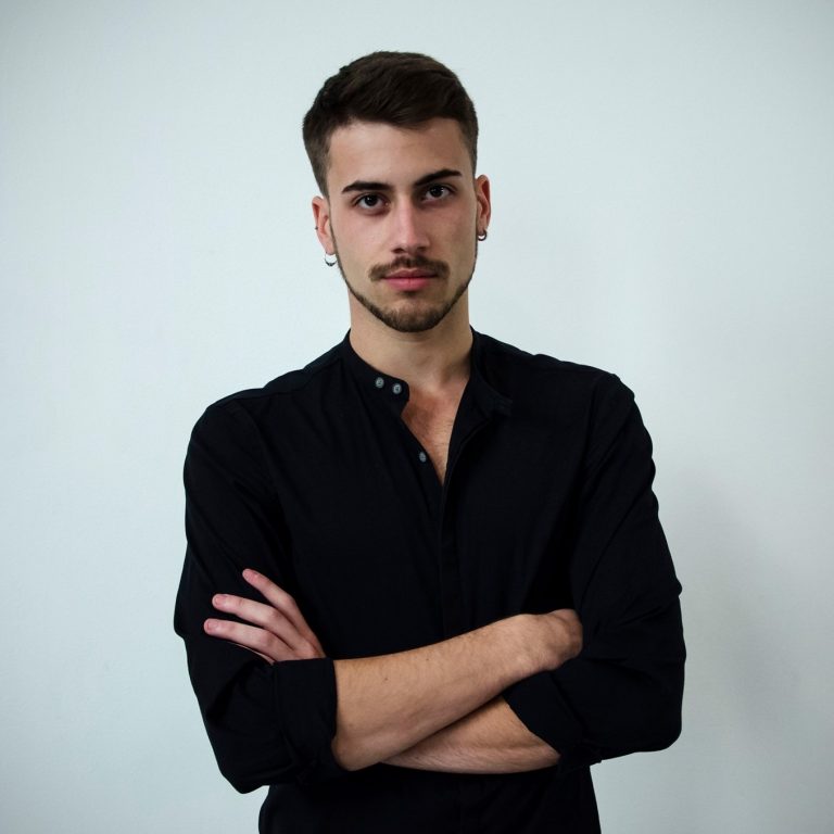 Giovanni Careccia (Choreograf)