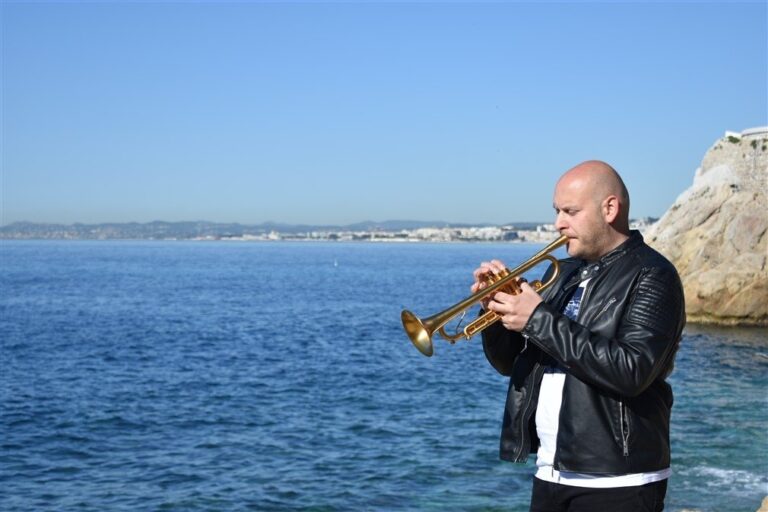 Marco Vezzoso - Nizza