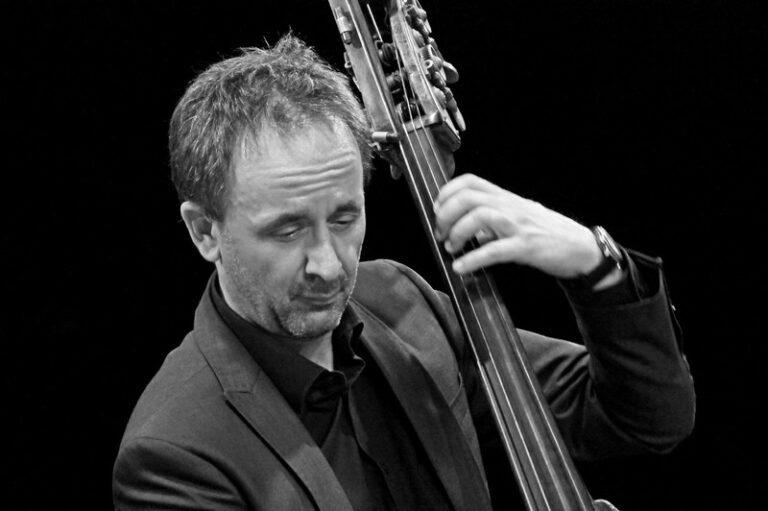 Mini Schulz - Foto: Walter Gehring