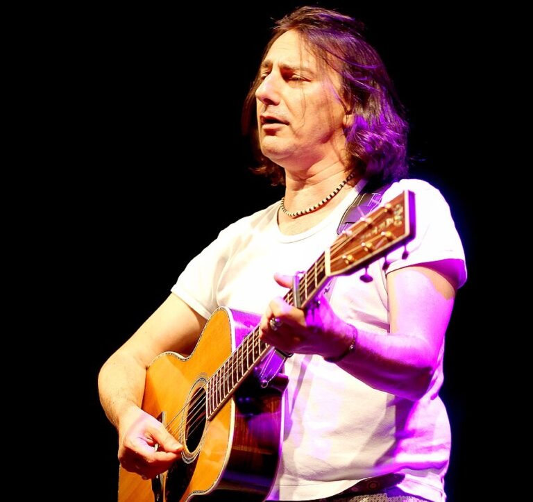 Pippo Pollina (Foto: Di Mr. Rossi)