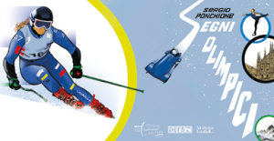 Segni Olimpici _ Evento Homepage