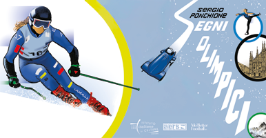 Segni Olimpici _ Evento Homepage