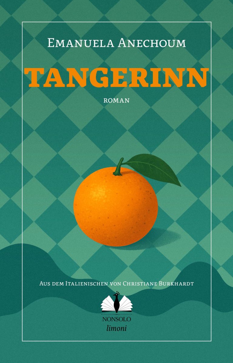 Tangerinn_cover