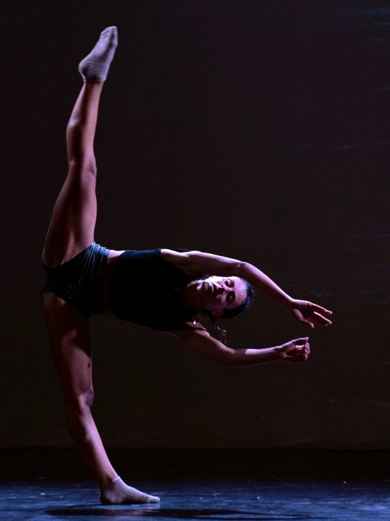 Valentina Di Lullo (Tänzerin)