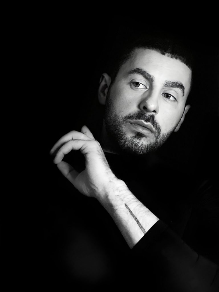 Valerio Iurato (Choreograf)