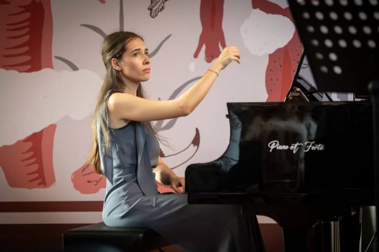 Sofia Proietti
