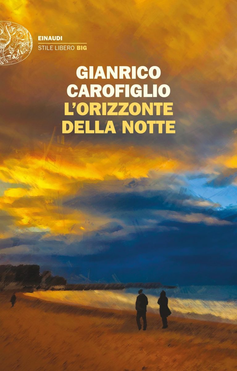 OrizzonteNotte