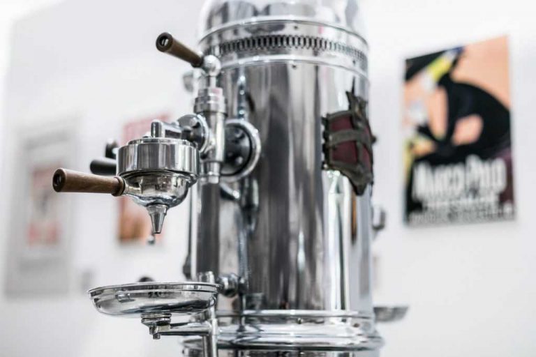 caffé