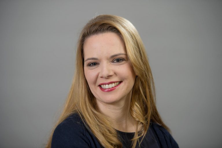 Caroline Grafe