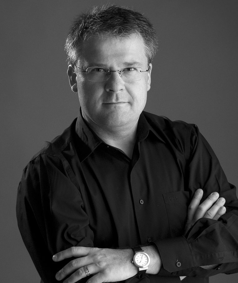 Francesco Corti (Foto: Christopher Bowen)
