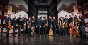 Il Giardino Armonico _ by Alberto Panzani