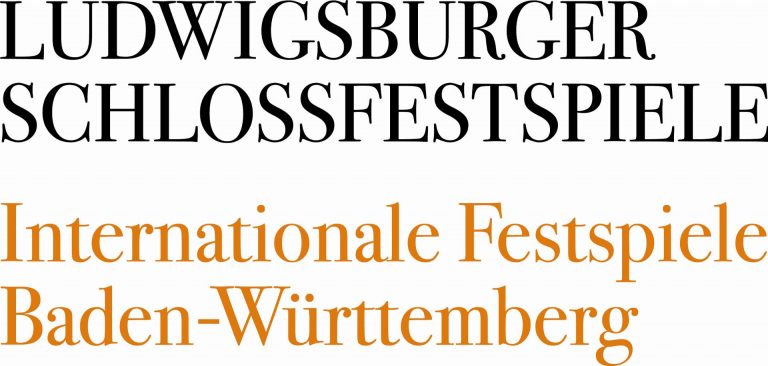 Logo Ludwigsburger Schlossfestspiele