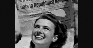 Referendum 2 Giugno 1946
