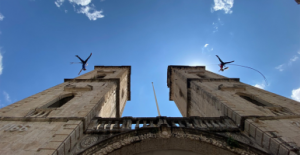 Variazioni Verticali _ by W.Moretti