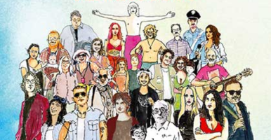 Un altro Ferragosto _ Locandina _ 300x200px