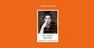 Alda Merini Copertina