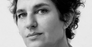 Gabriella Zalapì Copyright: Éditions Zoé / Roman Lusser