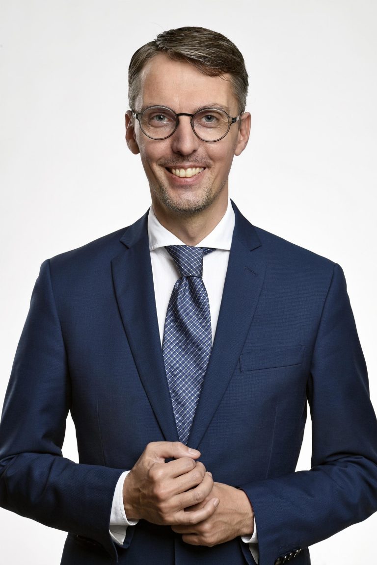 Lars Castellucci (MdB)
