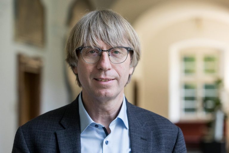 Prof. Dr. med. Thomas Müller