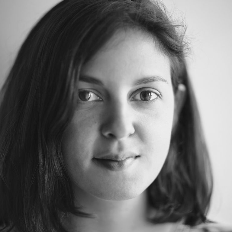 Bianca Bagnarelli_©privat