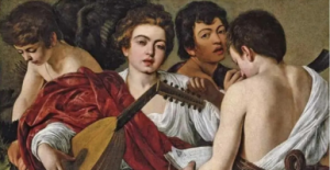 Caravaggio_Concerto