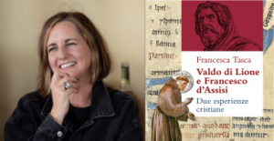 Francesca Tasca _ Valdo e Francesco