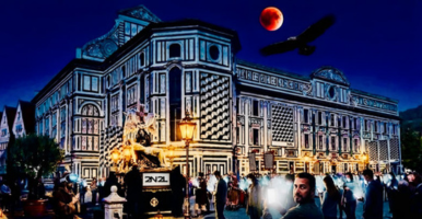 Guerrilla Domus _ Iannelli
