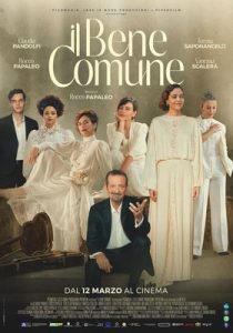 Manifesto film: Il bene comune