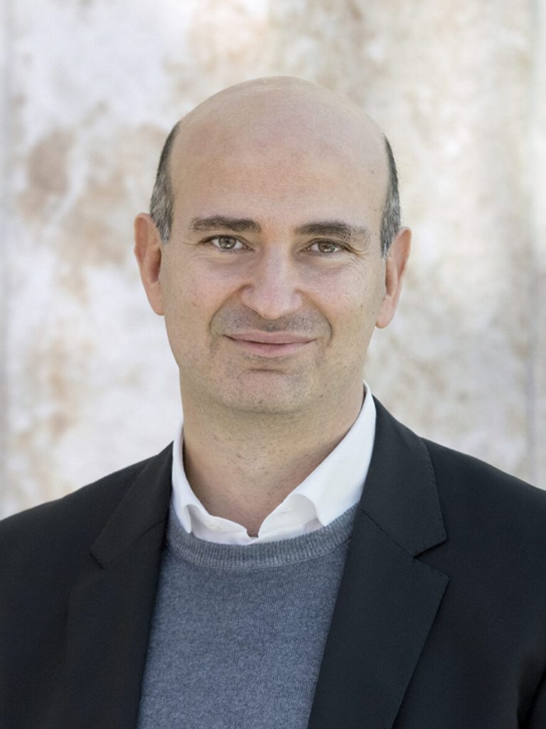 Prof. Lucio Blandini (Uni Stuttgart - ILEK) _ by Rene Mueller