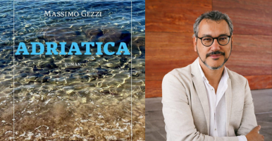 Massimo Gezzi _ Adriatica