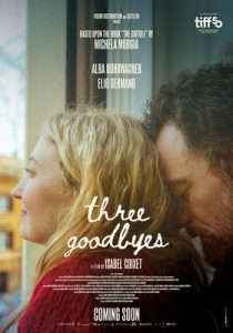 Manifesto film: Tre ciotole