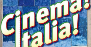 cinema! italia! _ immagine generica da programma 2022