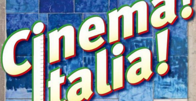 cinema! italia! _ generico