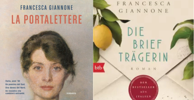 la portalettere – Die Briefträgerin