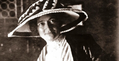 03 Rosa Genoni