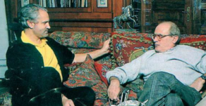 17 Gianni Versace + Mario Biondi
