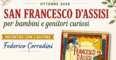 22 Vivace FR San francesco