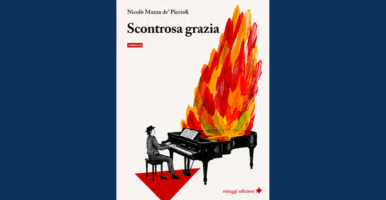 23 Vivace FR Scontrosa grazia