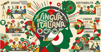 25 Gemini Generated Apertivo Italiano
