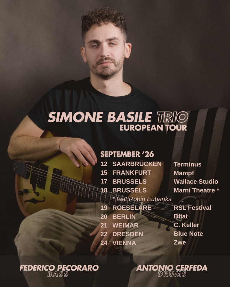 SimoneBasileTrio_Locandina 2026