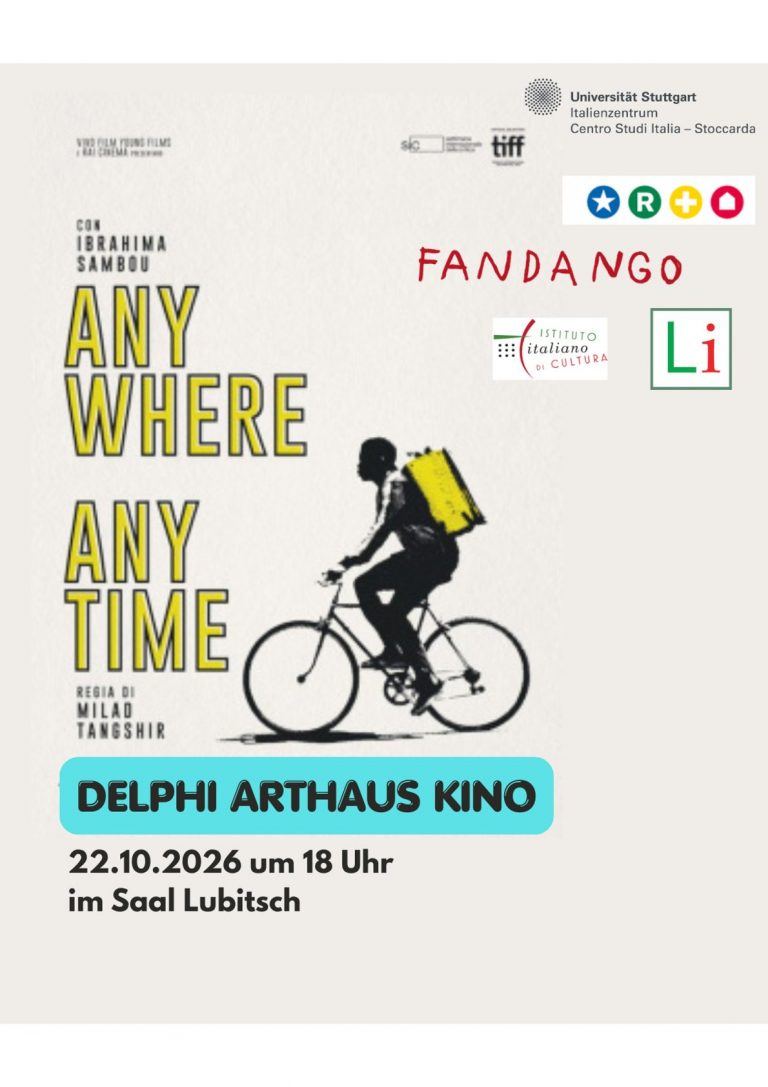 Kino-Abend